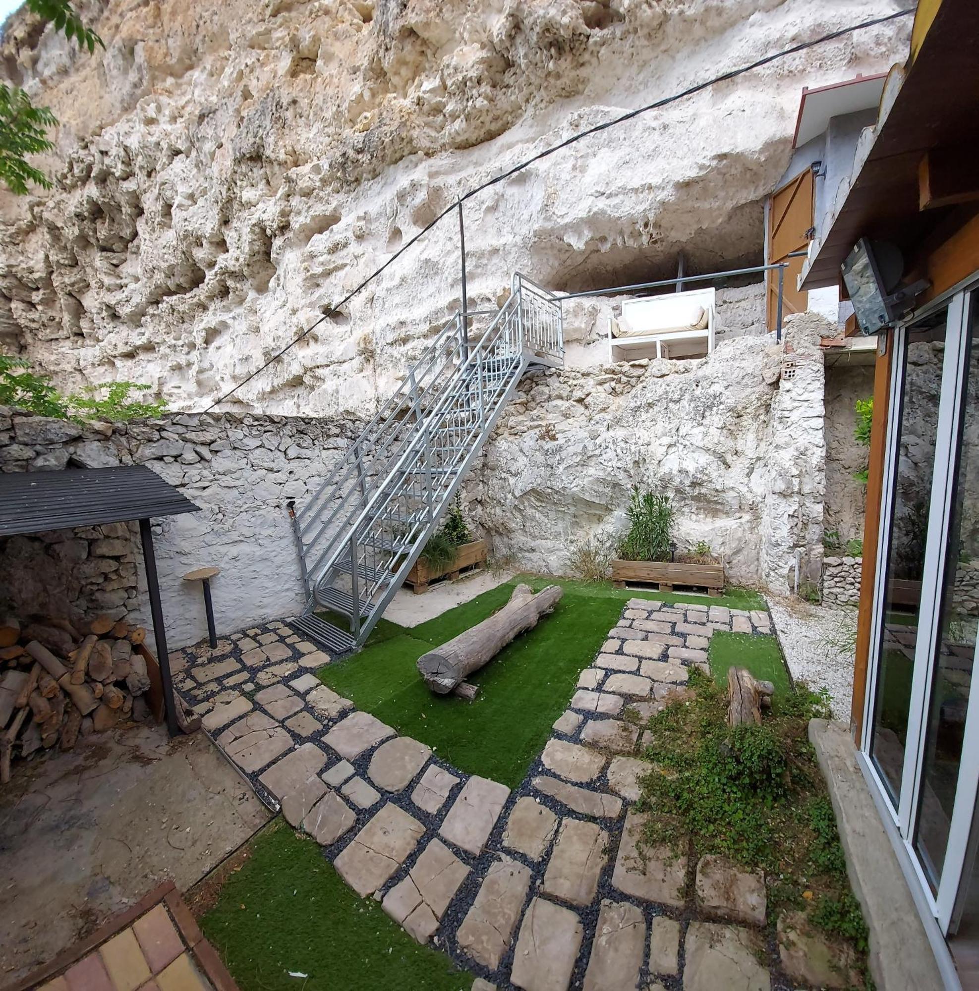 Appartement Casas Navalon à Albacete Extérieur photo